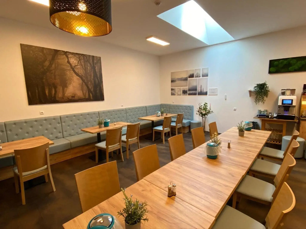 besttime Hotel Monschau