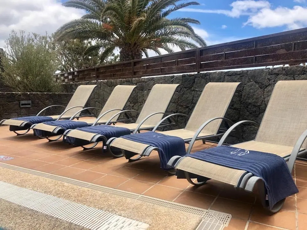Villas Mamma Mia Sleeps 6 with Pool