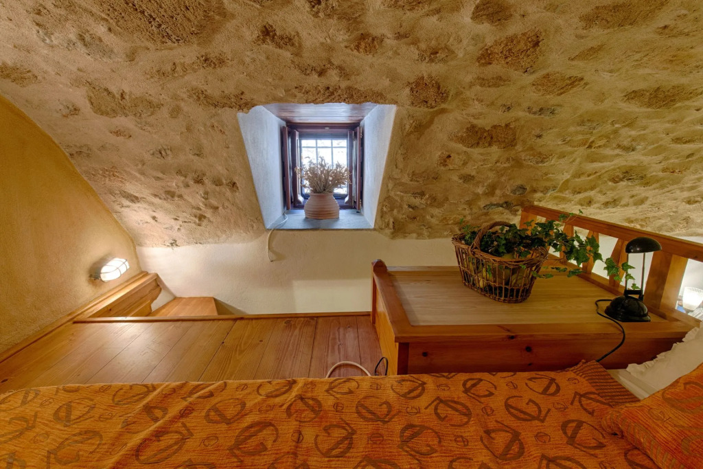 Dorovinis Monemvasia Castlehouses