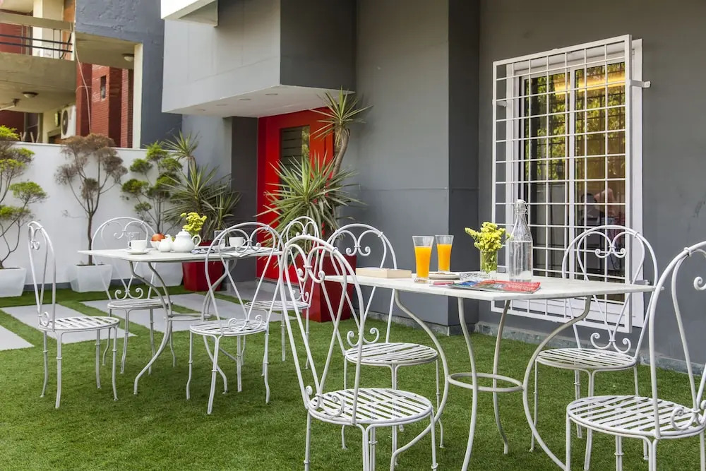 FabHotel F9 Noida Sector 51