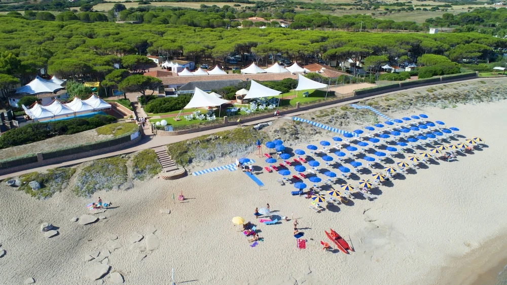Victoria Mobilehome Baia Blu La Tortuga