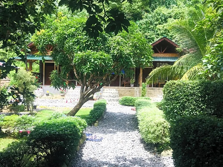 Sahnan Guest House