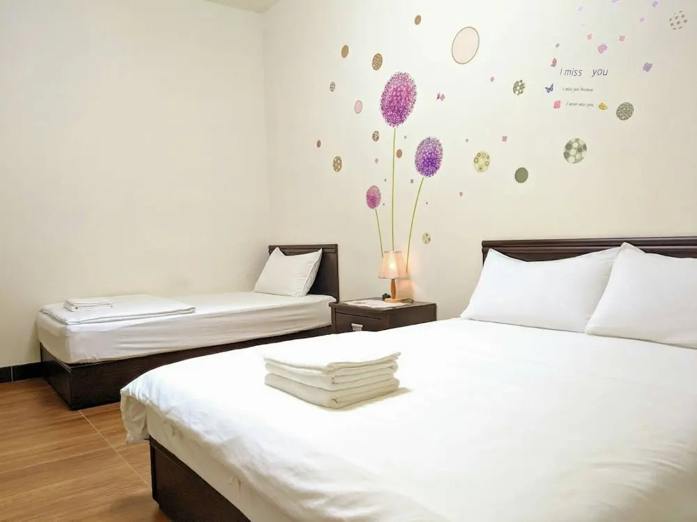 Jin Xi Fu B&B