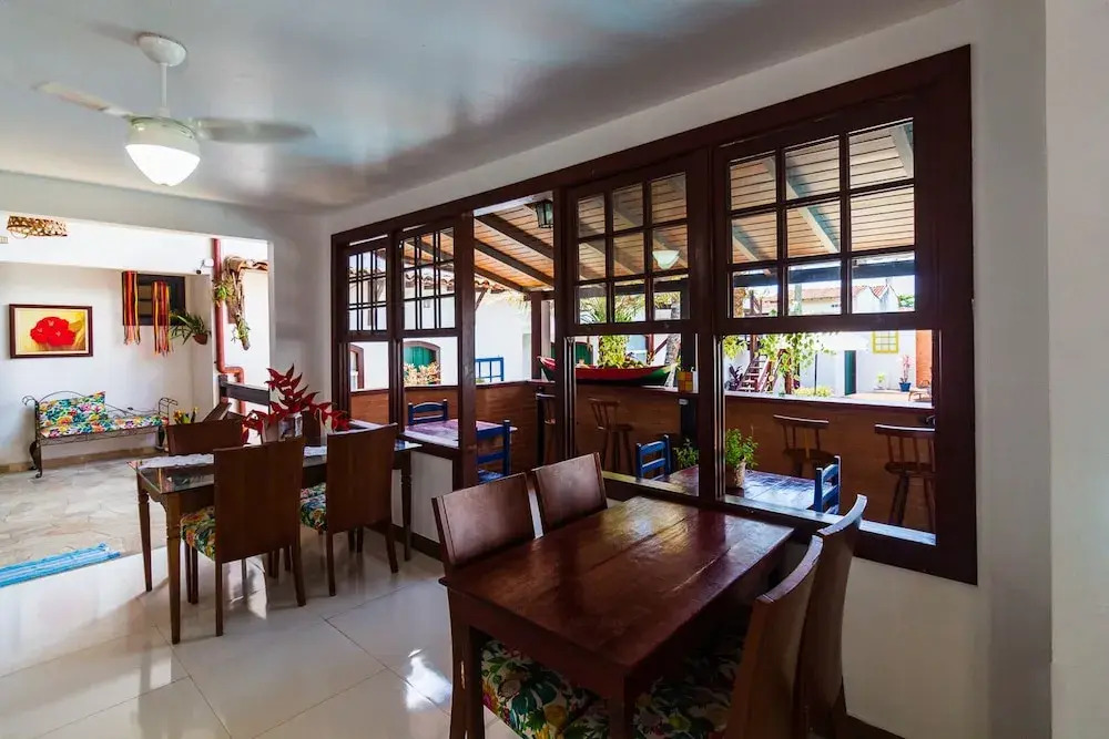 Casa Aldeia Paraty