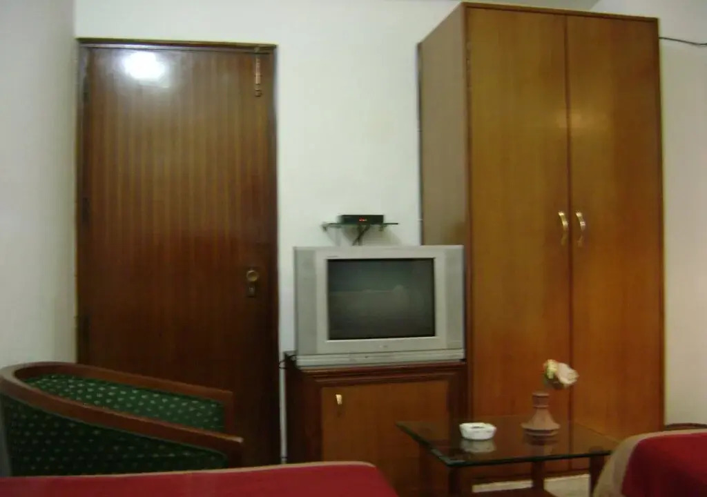 The Royal Residency Hotel