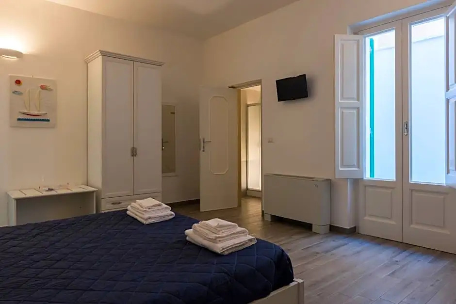 B&B Rotta Mediterranea
