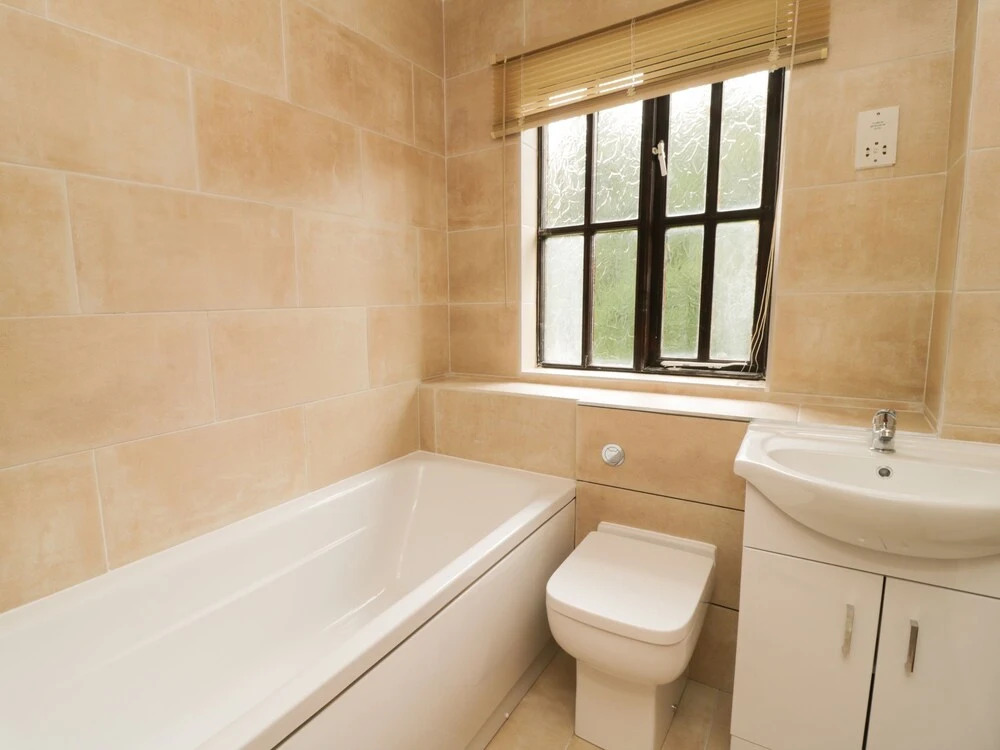 Hadrian's Lodge