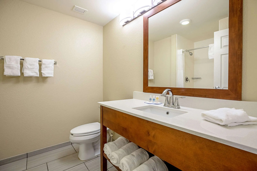 Comfort Inn Indianapolis North - Carmel