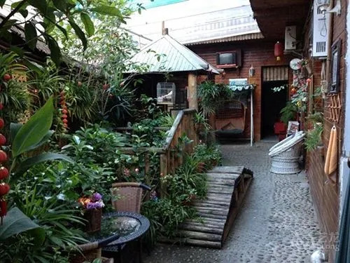 Guilin Garden Inn