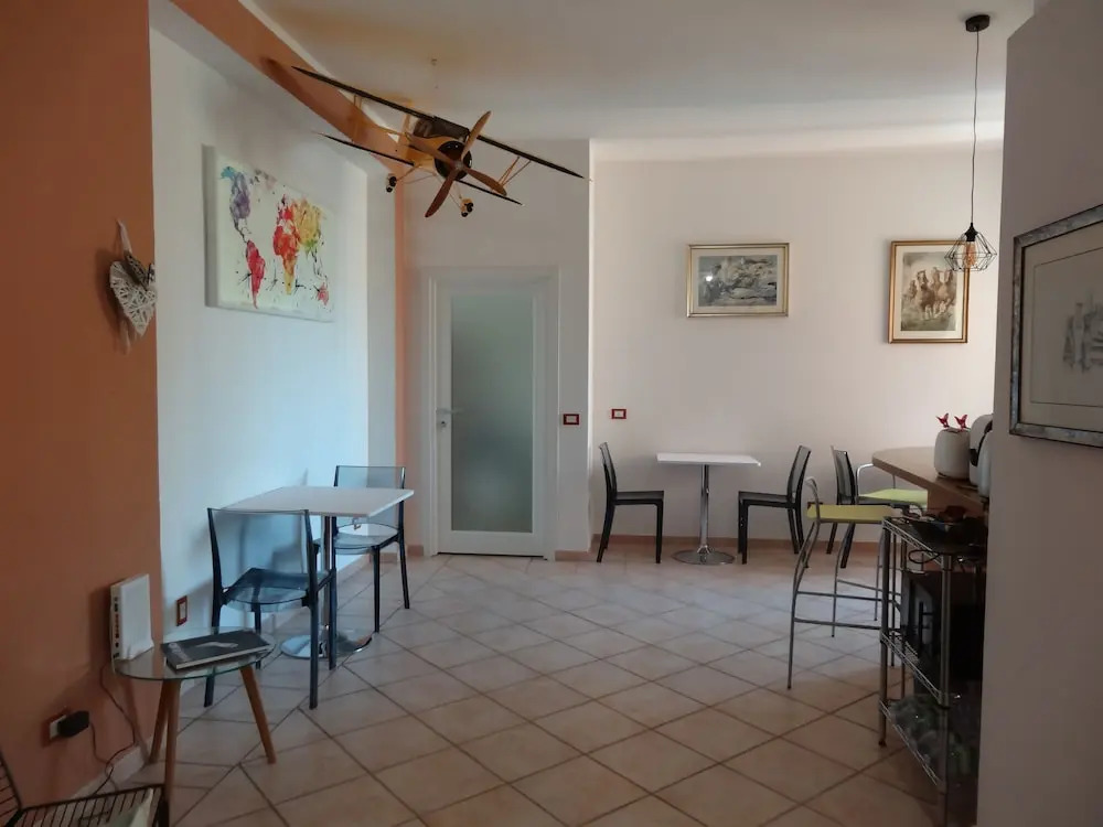 NG Guest House l'Acquedotto