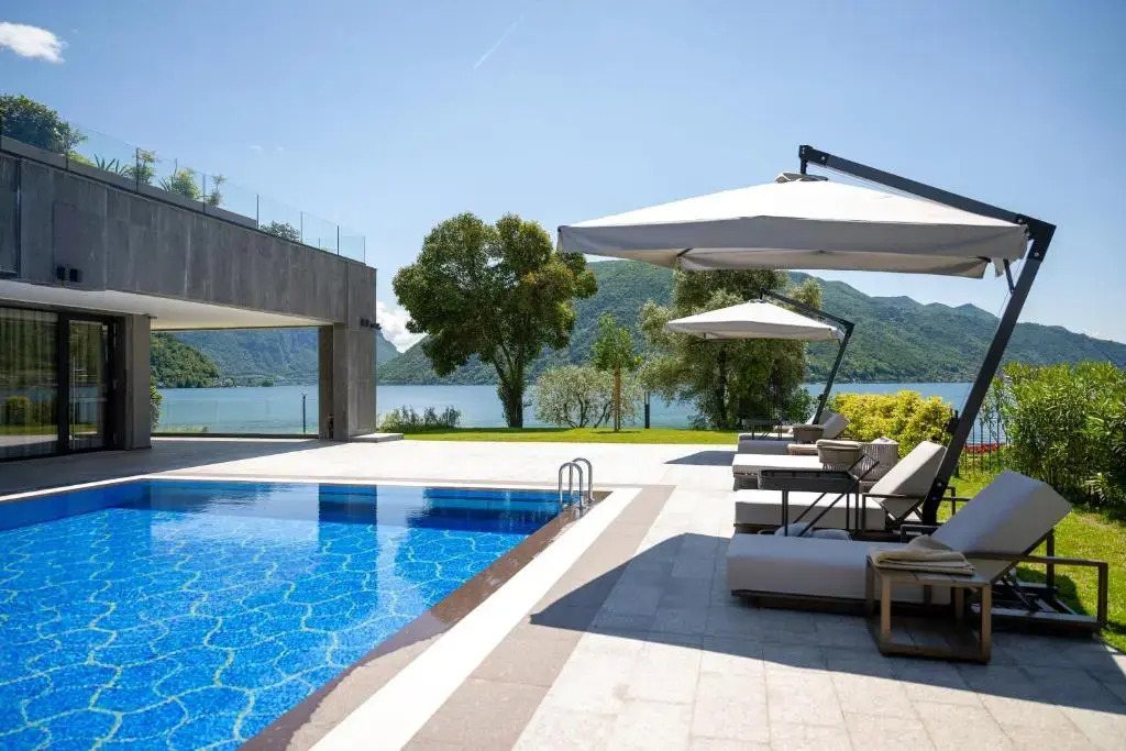 Swiss Diamond Boutique Hotel - La Romantica