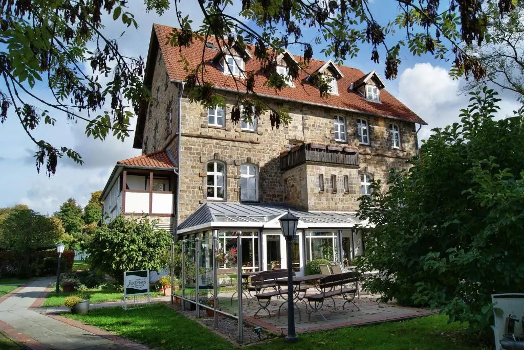 Landhaus Schieder