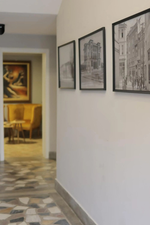 ZARO Apartments