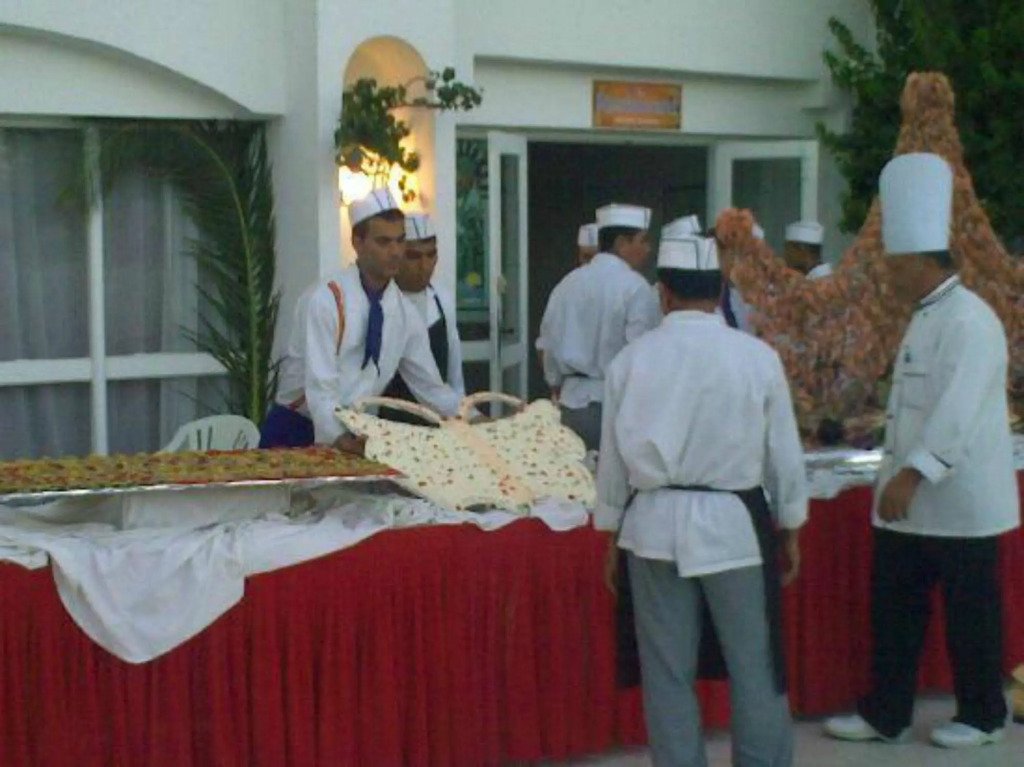 Kinza Hotel