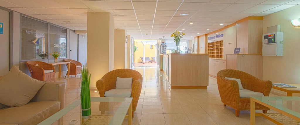 El Marques Palace by Intercorp Group