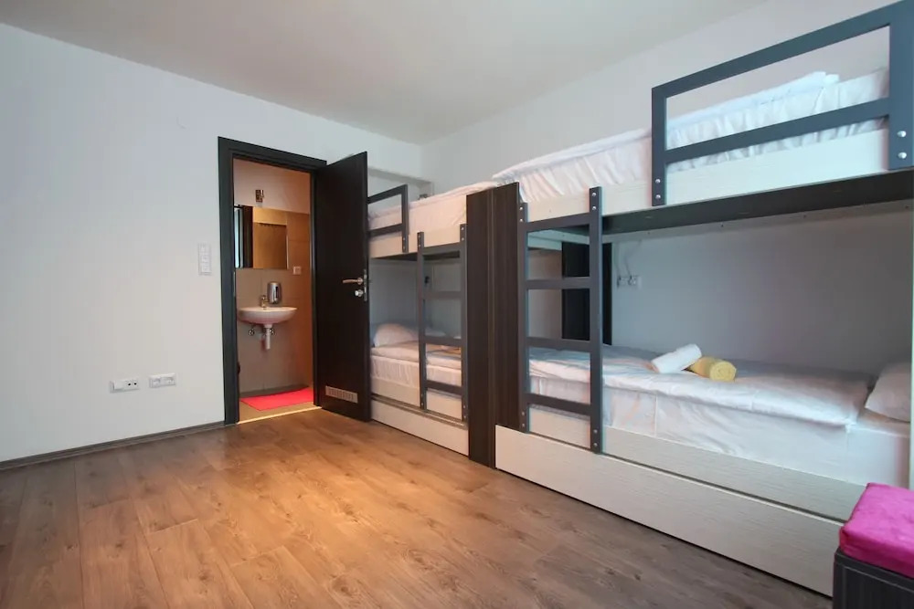 Hostel Massimo