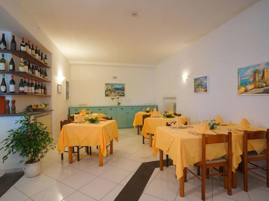 Hotel La Luna