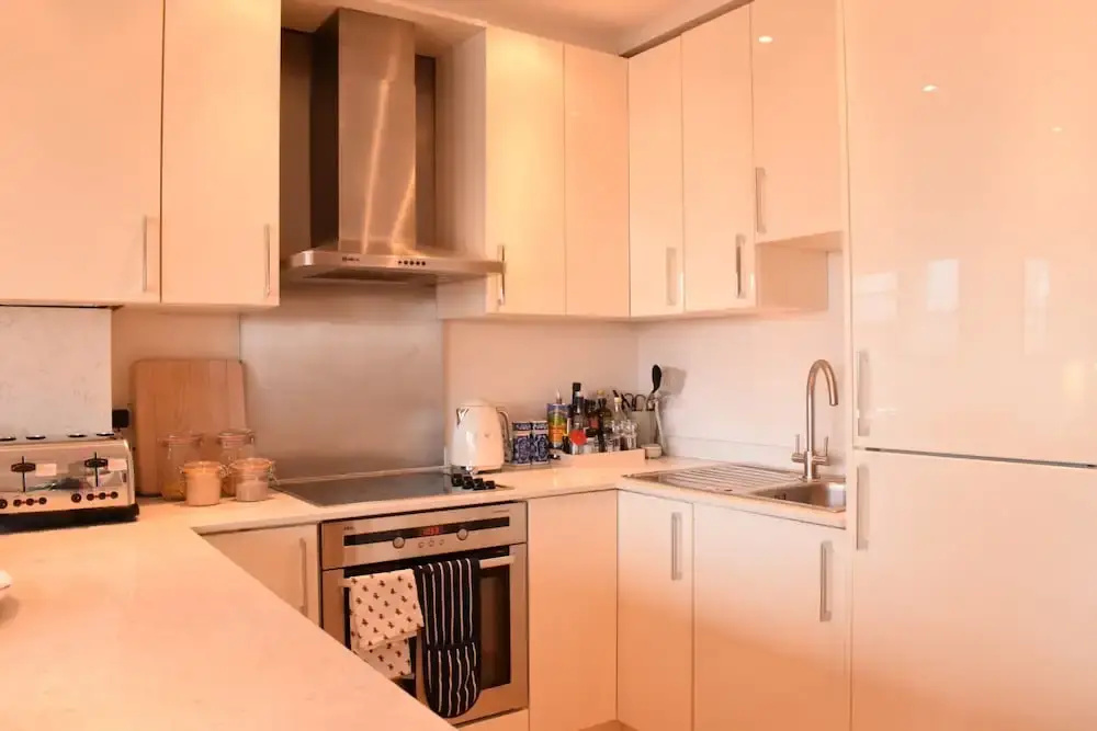 Elegant 2 Bedroom Flat In The Heart of Notting Hill