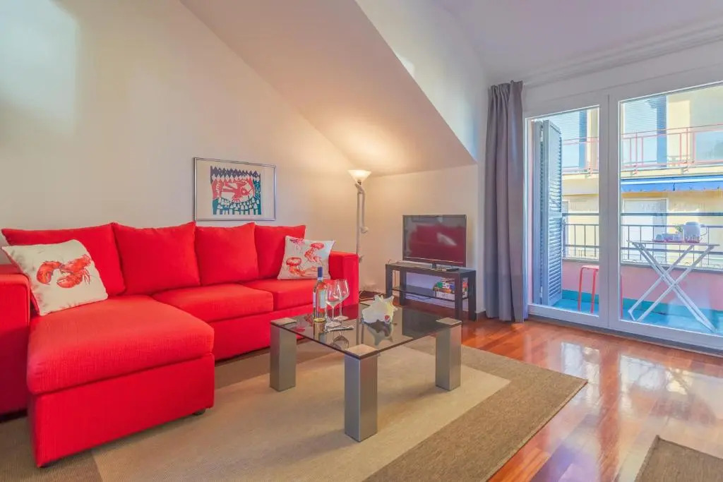 Attic by PortofinoHomes
