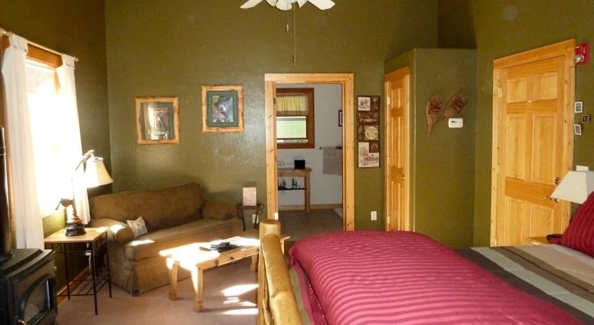 The Black Bear Inn