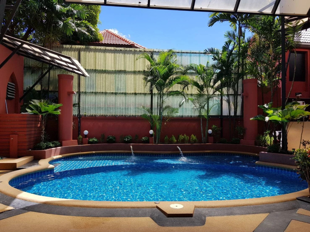 Dreamers Paradise Hotel & Resort