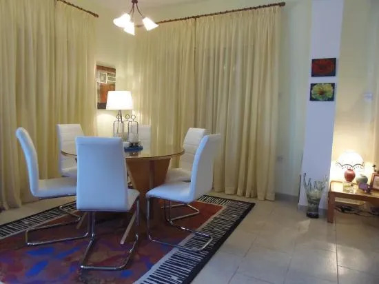 Villa Athina