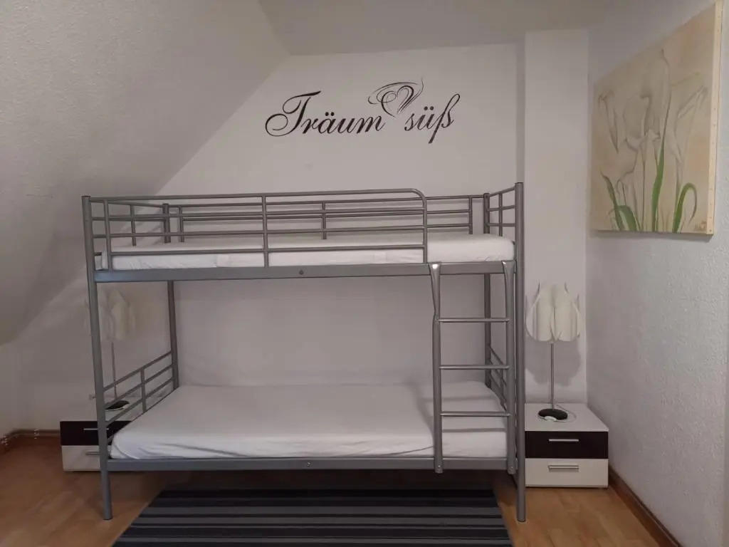 Ferienwohnung Harmonie 45 m2