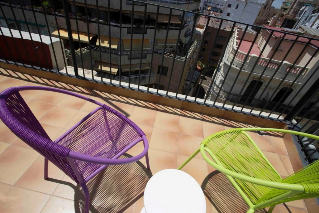 Casual del Cine Valencia by Casual Hoteles