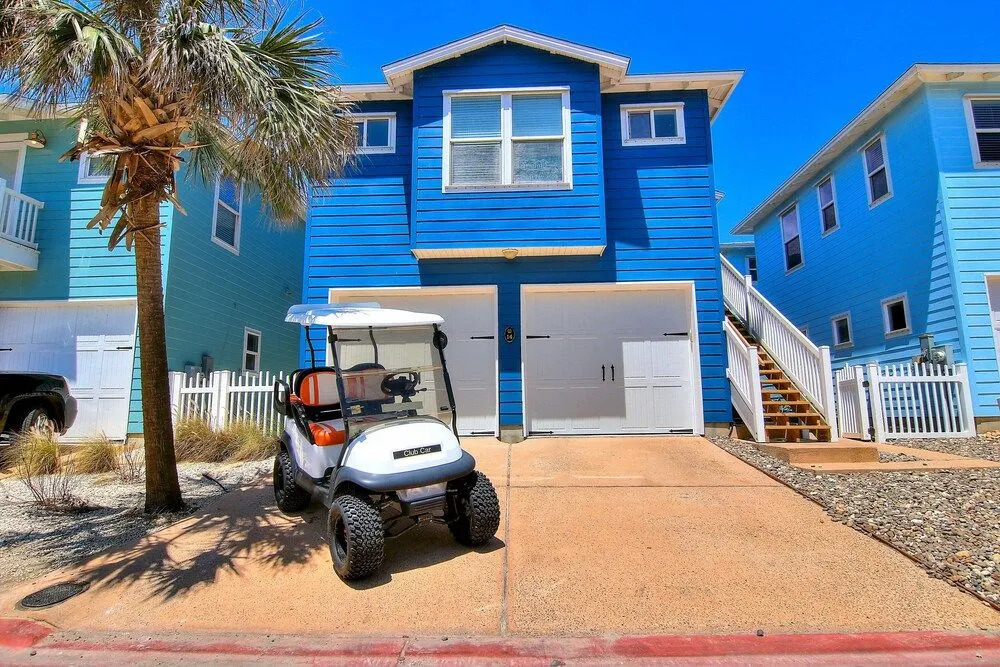 No Shirt, No Shoes, No Problem - 5 Br home