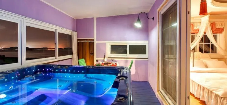 Ganghwa Island Nanoom Pension