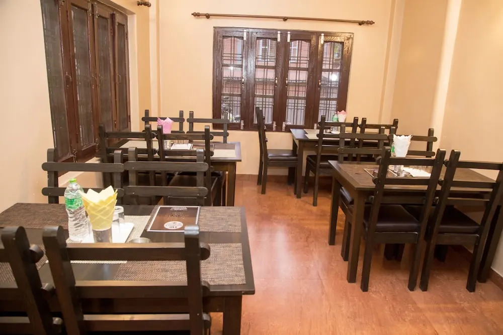 Hotel Boma