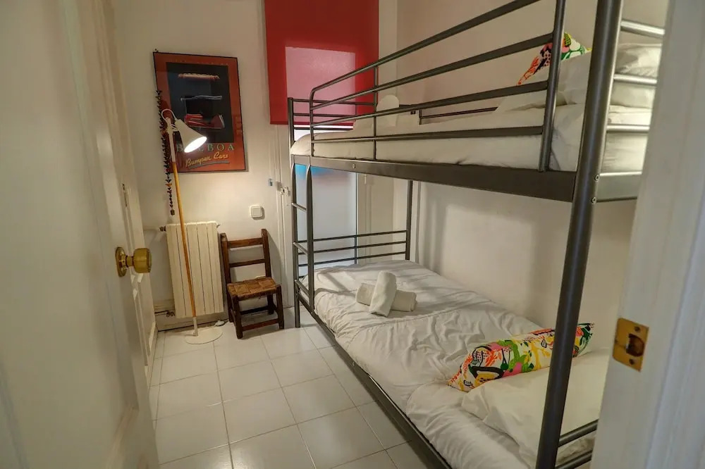 Front Beach Apartment