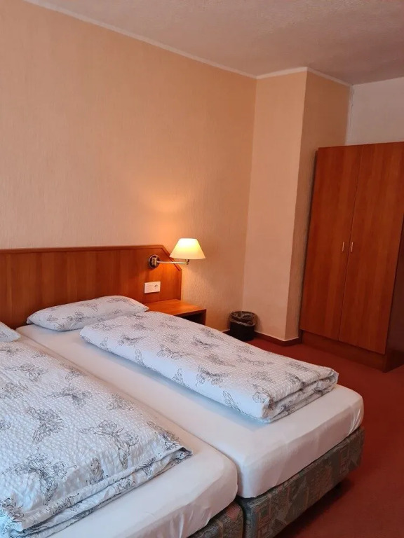 Pension Kreihe im Harz