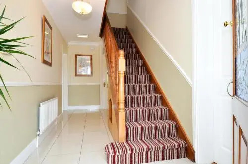 Oceanvilla B&B
