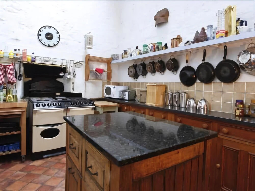 Bakehouse B&B