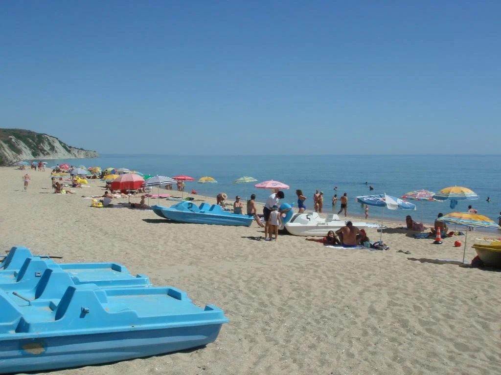 Jasmine Hotel Byala