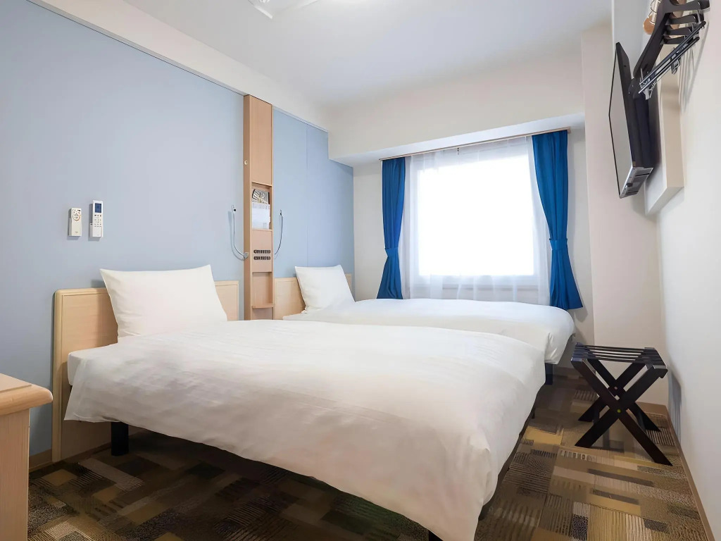 Toyoko Inn Gotemba Ekimae