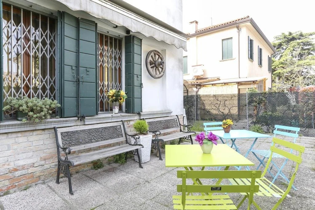 Villa Teresa