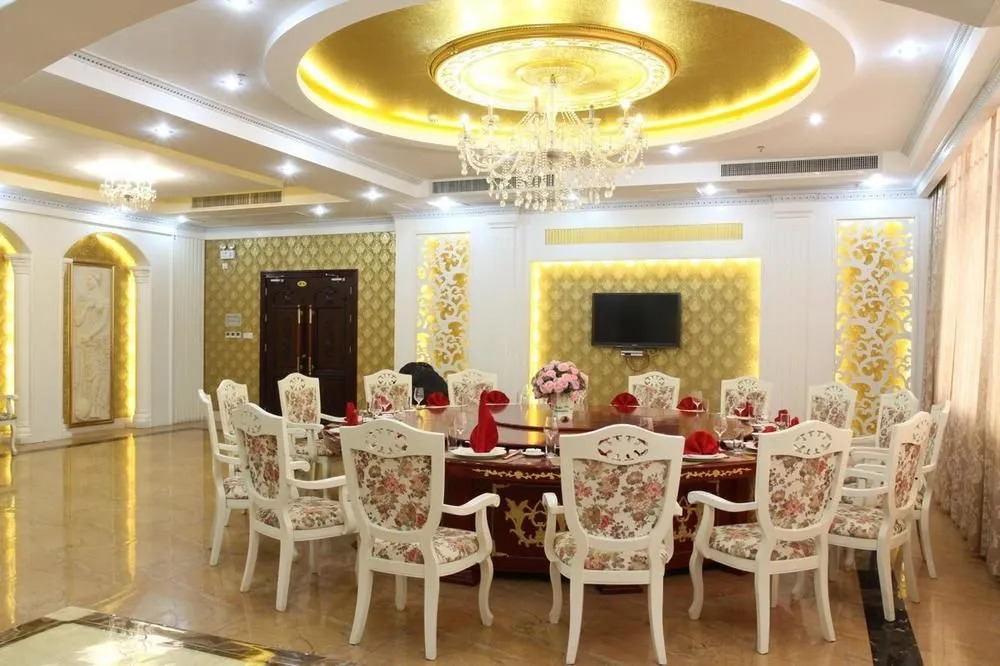 Changhe Hostel