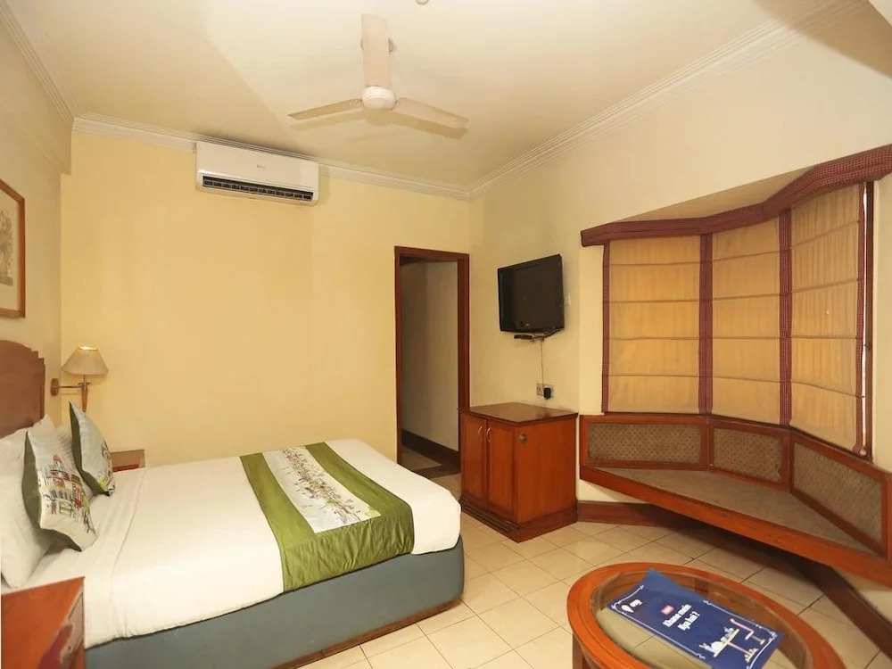 Nirula's Hotel
