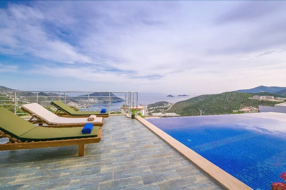 Villa Istanbul