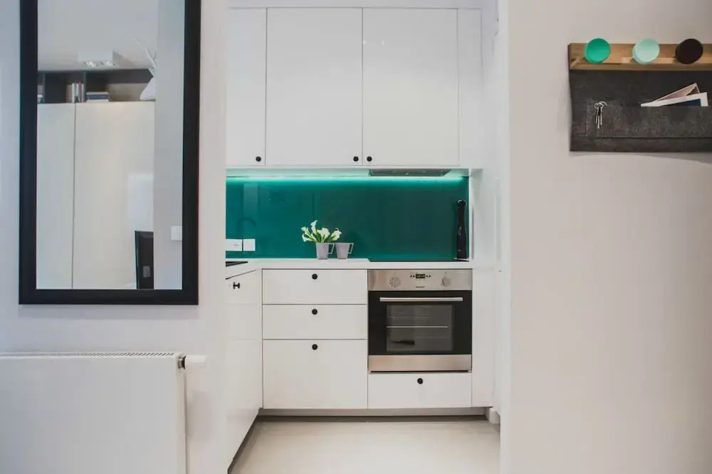 Apartamenty Gdańsk-Old Town Szafarnia 6a