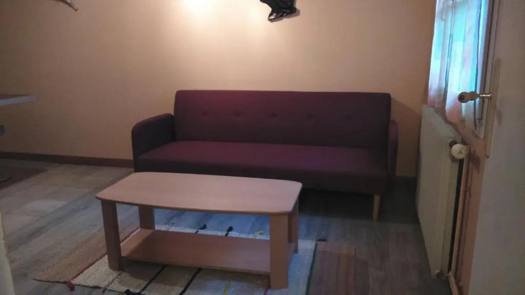 suite familiale 2 chambre
