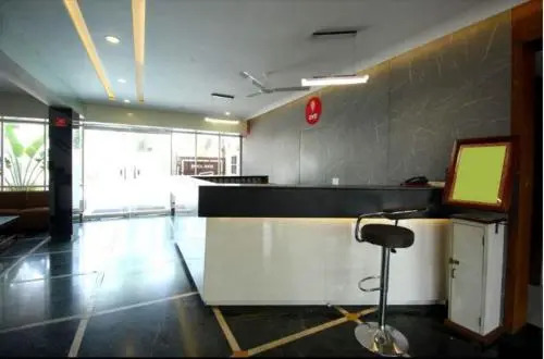 Hotel Executive