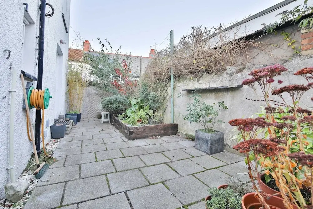 StayRight 3BR House in Pontcanna