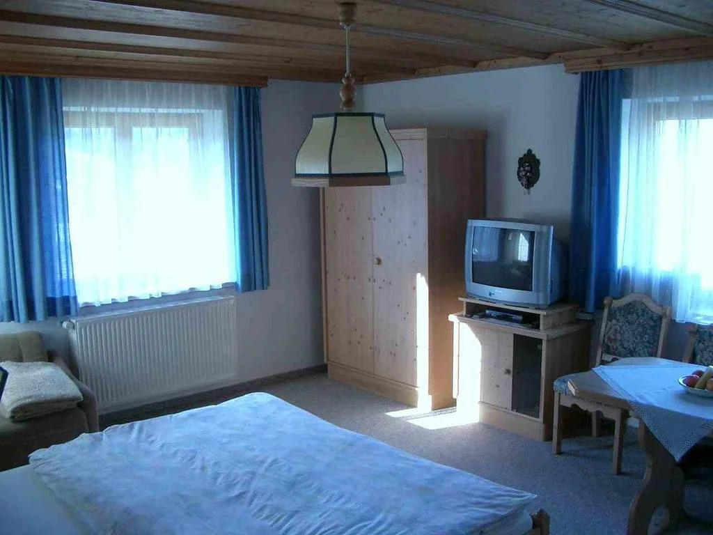Andrea Schmaranzer - Privatzimmer
