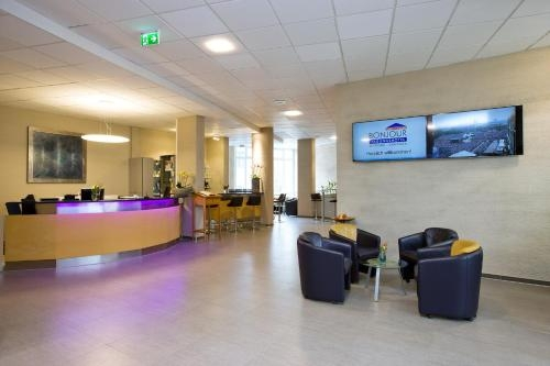 bonjour hotel Stuttgart-Gerlingen