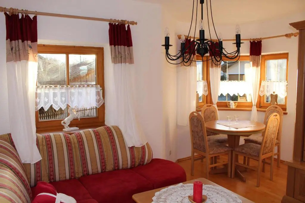 Ferienhaus Wankner