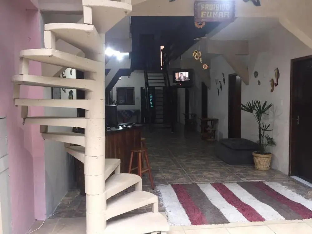 Pousada Requinte De Trindade
