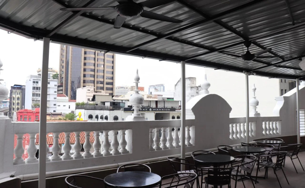 Hotel AL Amin By Ahmed